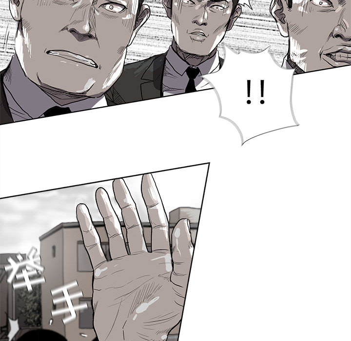 第19话 蔚蓝世界19