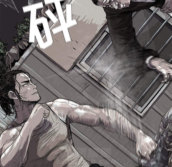 第19话 蔚蓝世界4