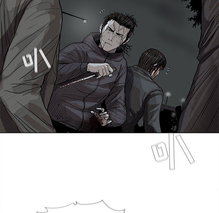 第31话 蔚蓝世界61