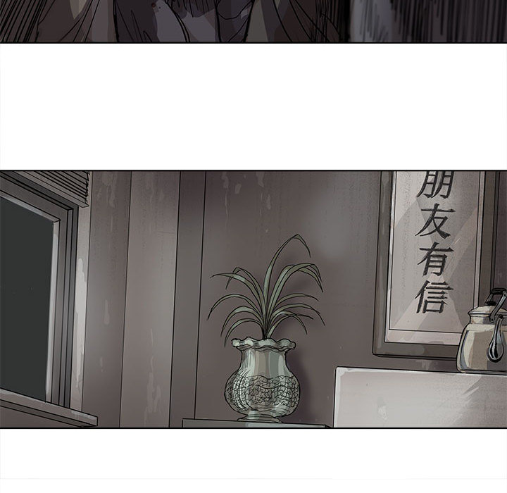 第33话 蔚蓝世界36