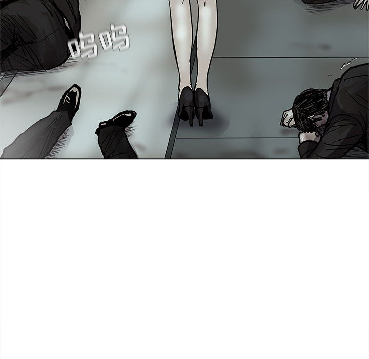 第41话 蔚蓝世界60