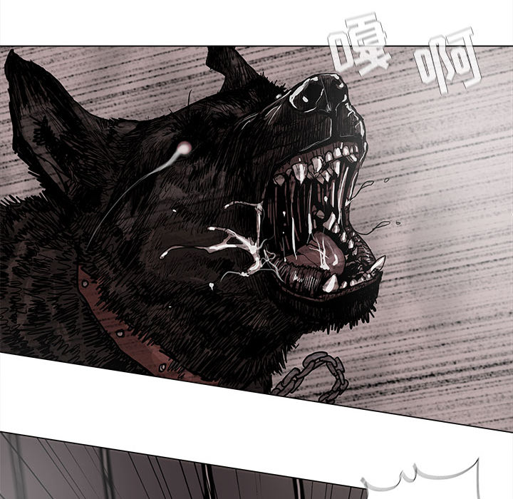 第43话 蔚蓝世界25