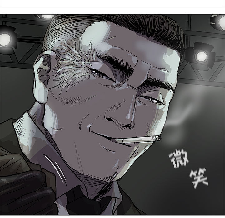 第45话 蔚蓝世界44