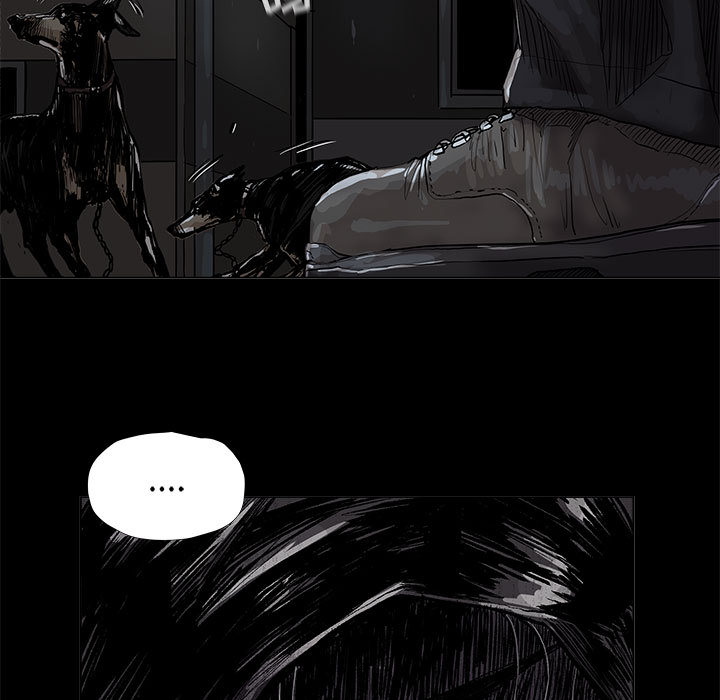 第46话 蔚蓝世界4