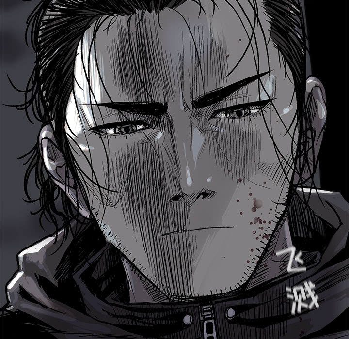 第47话 蔚蓝世界8