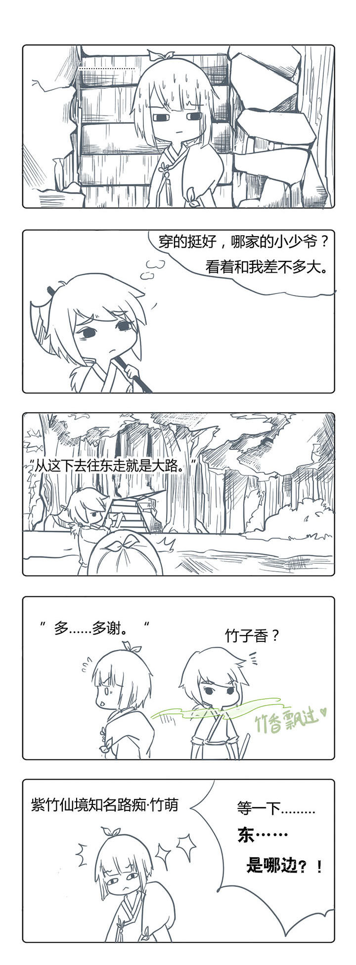 第2章：0