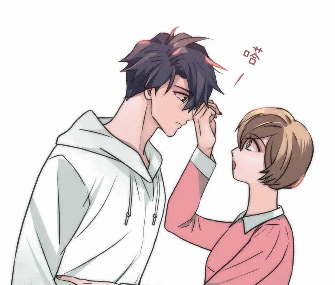 第100话 只是抱抱31