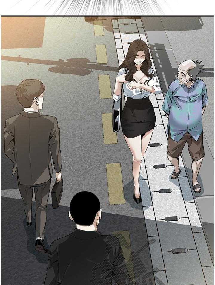 第152话 155_奇妙的感觉8