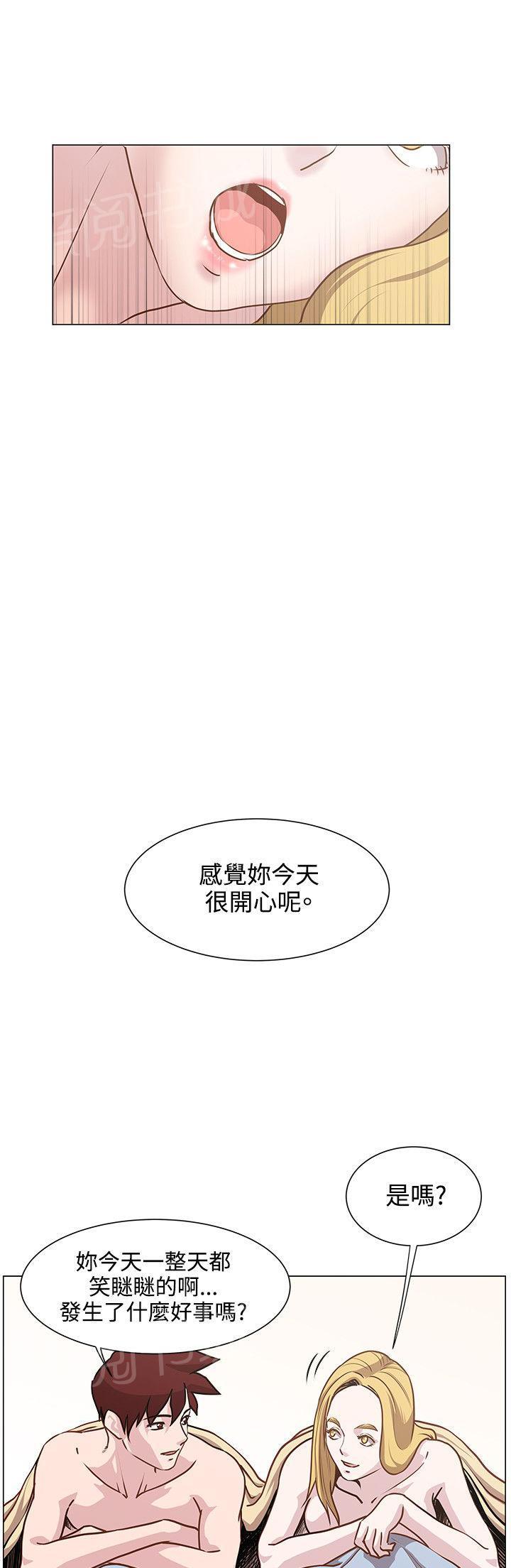 第14话 桌下吸吮12