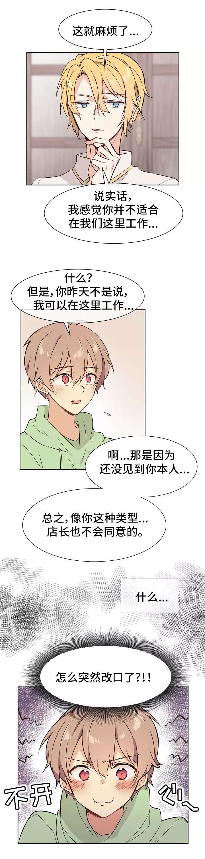 第2章：店长1