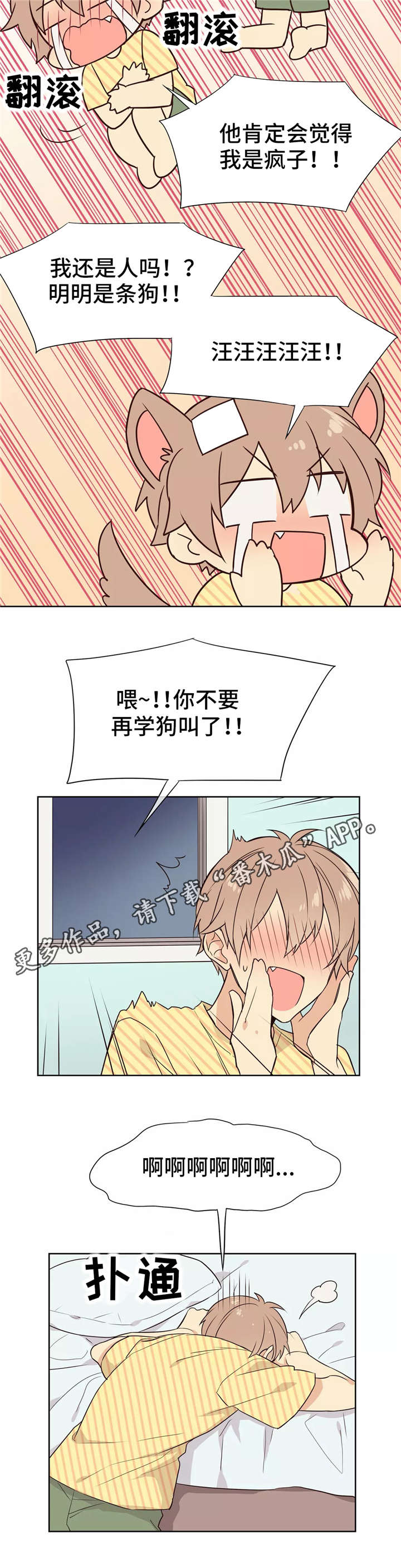第21章：变化8