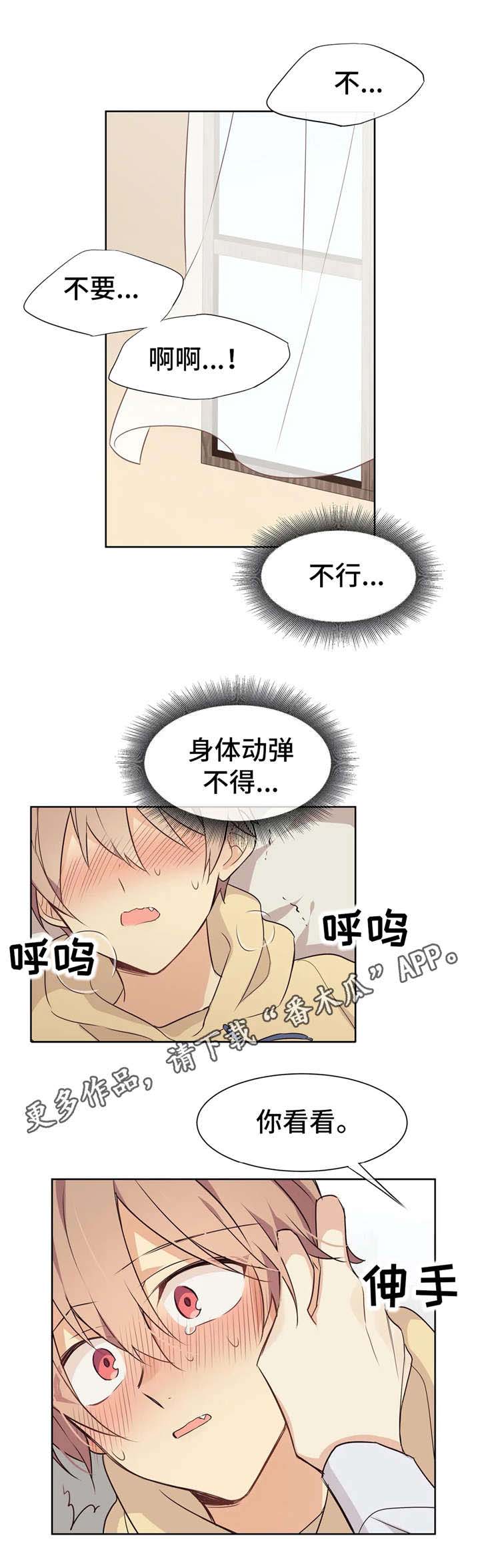 第26章：固执6