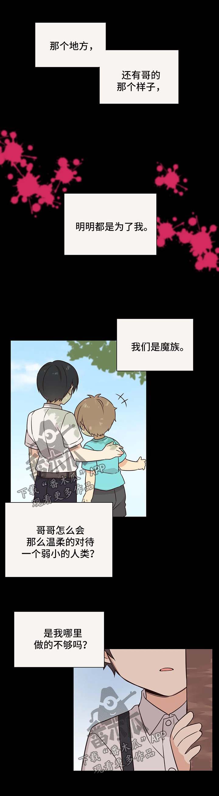 第78章：哥哥是我的全部10