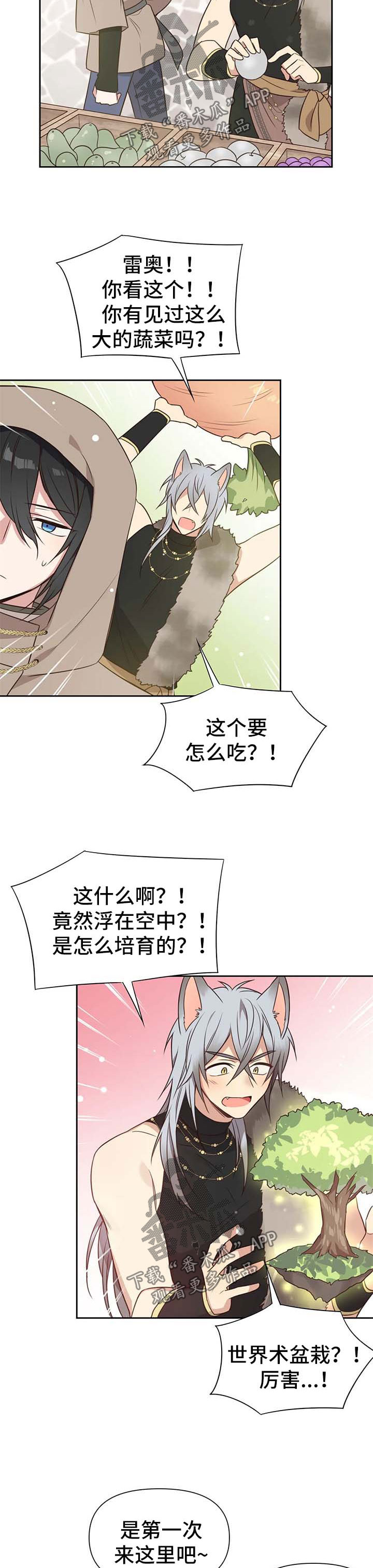 第104章：番外：雷奥56