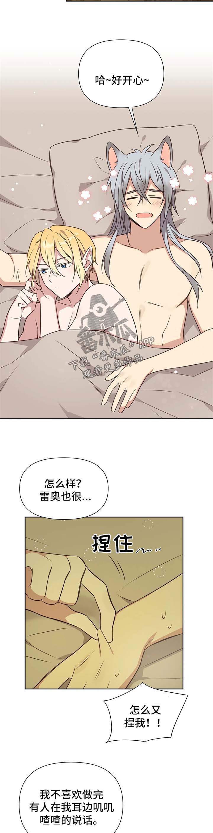 第106章：番外：雷奥71
