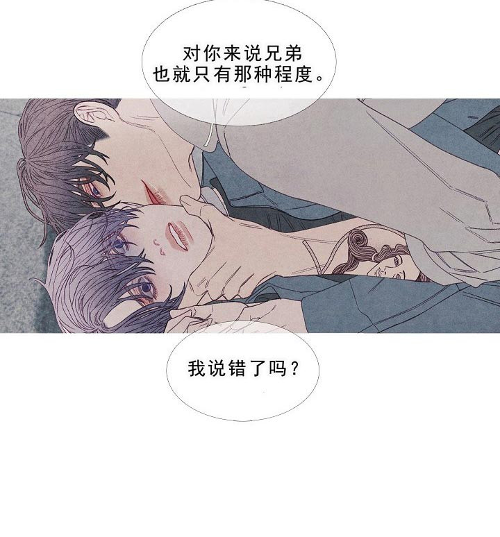 第17话 17_我们是兄弟啊15