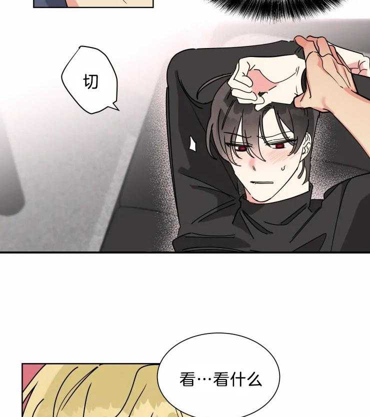 第12话 有点可爱2