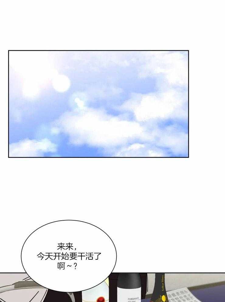 第45话 摄影工作0