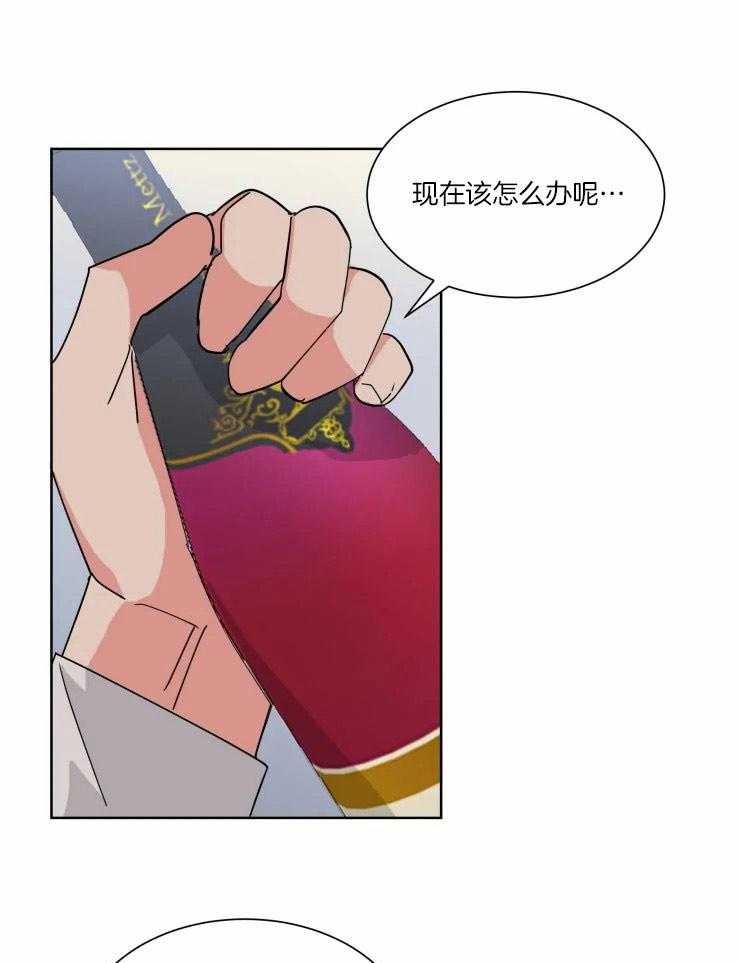 第46话 进入正题5