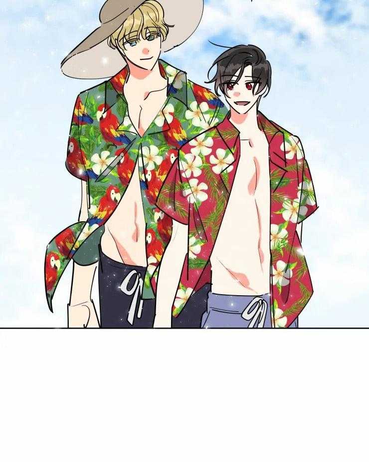 第56话 蜜月旅行13