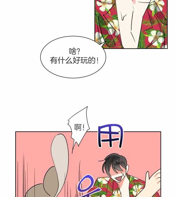 第56话 蜜月旅行22