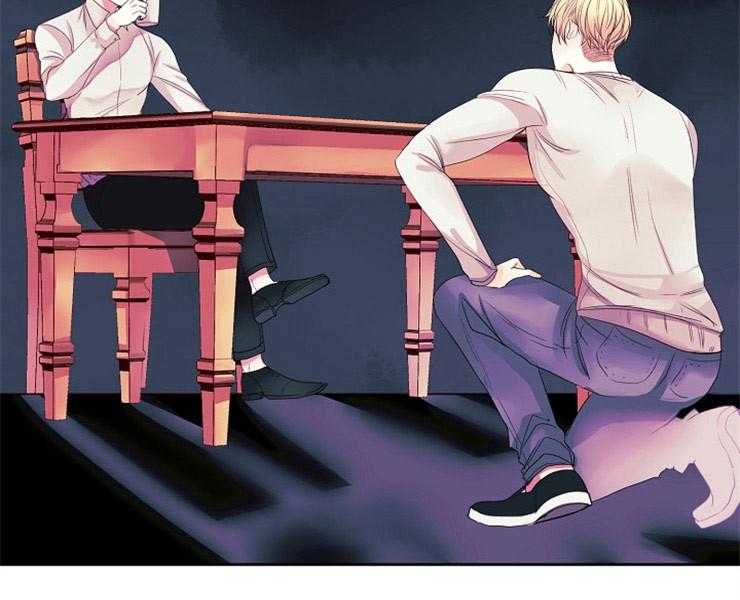 第8话 8_让我做你的狗40