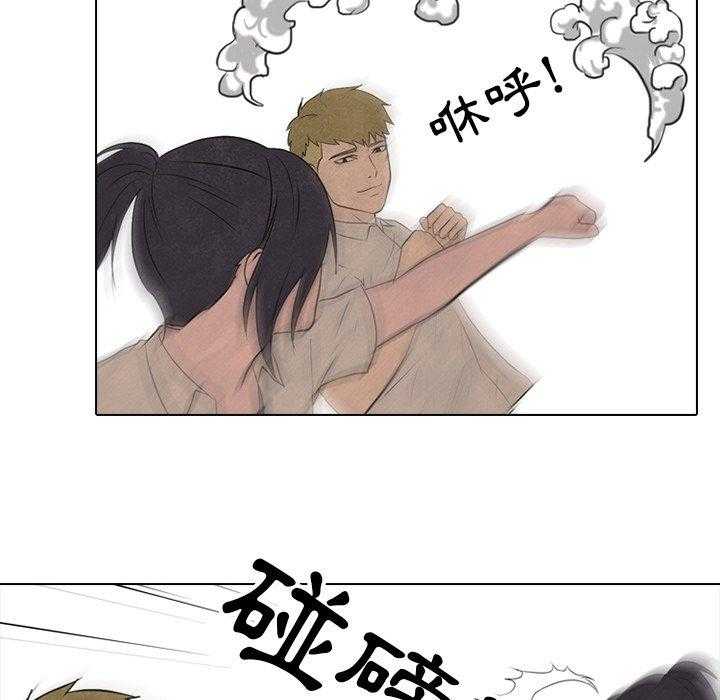 第84话 为什么15