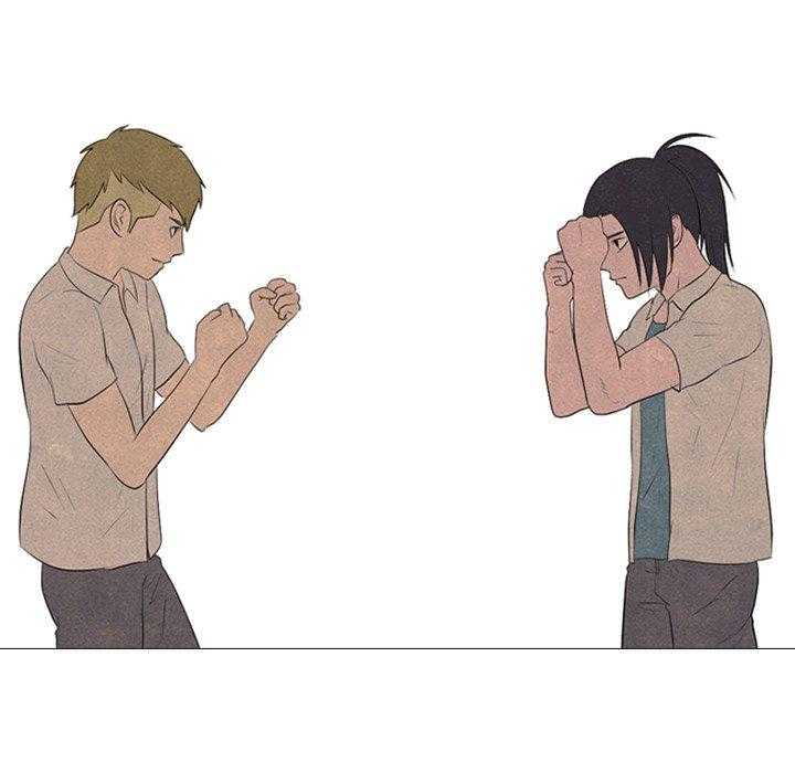 第83话 必杀技训练28