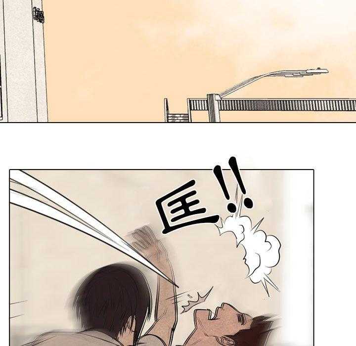 第70话 危机1