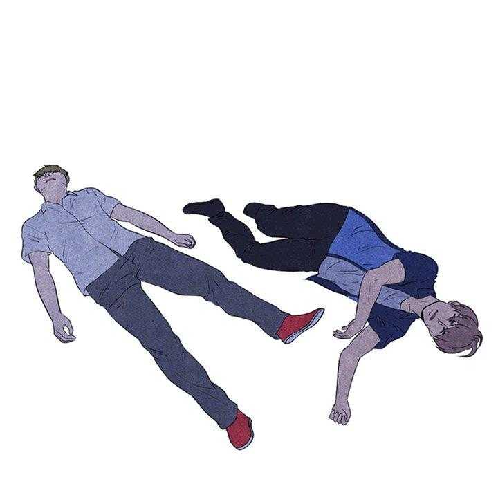 第60话 朴正明VS陈明秀42