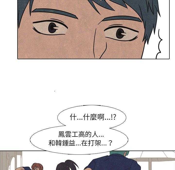 第42话 金政贤VS李尚五42