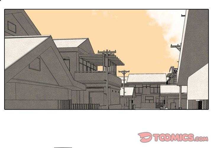 第29话 新的对立0