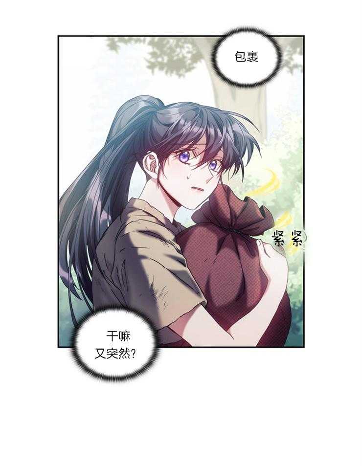 第19话 究竟在算计什么31