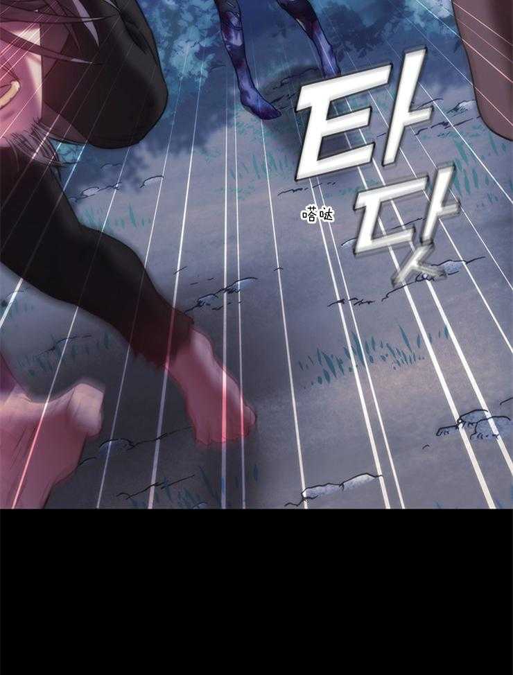 第28话 要逃跑才行23