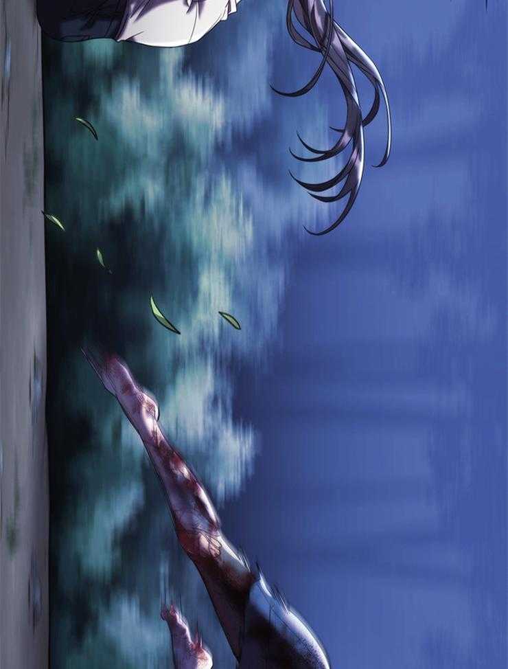第28话 要逃跑才行35