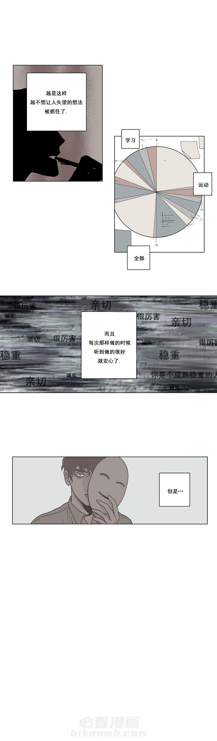 第5话 5_虚假的面具人生5