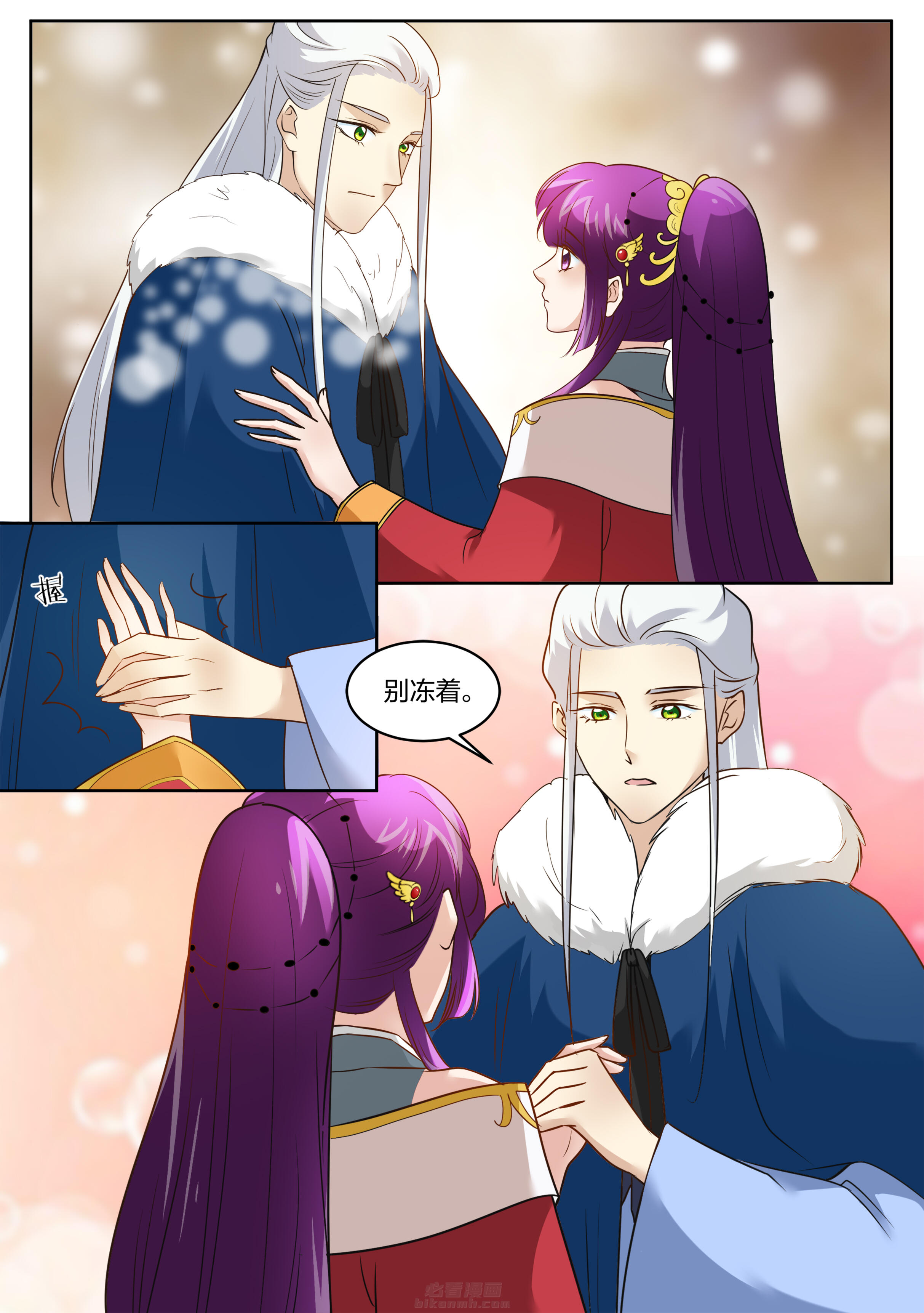 第123话 第一百二十三话0