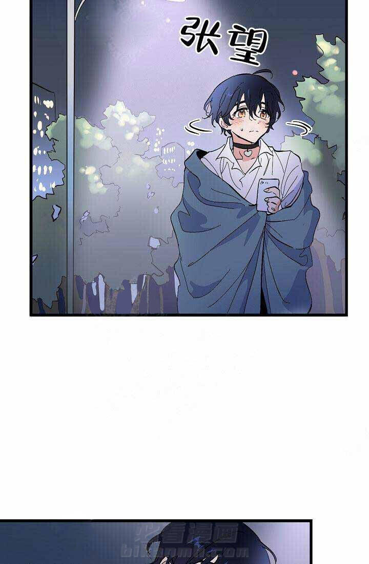 第31话 谈恋爱1
