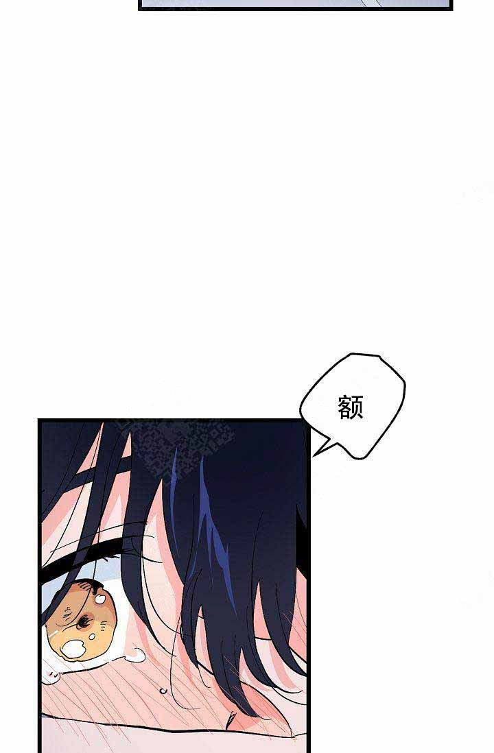 第33话 礼物1