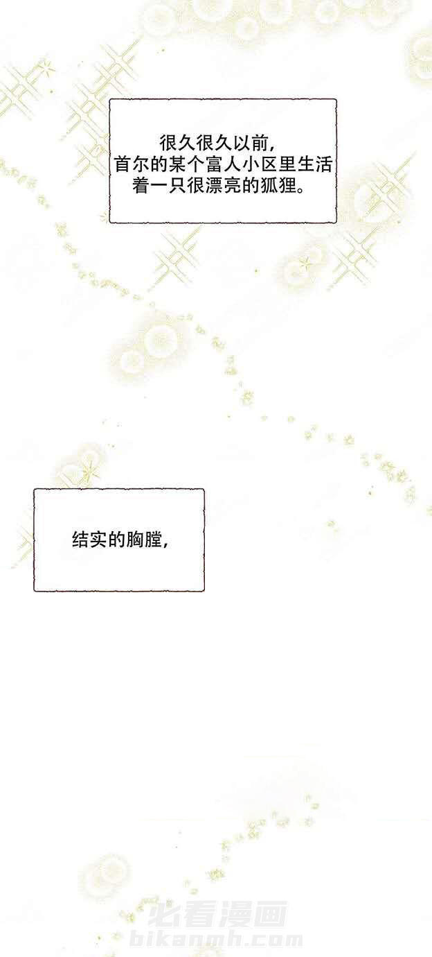 第1话 狐狸吃甜葡萄0