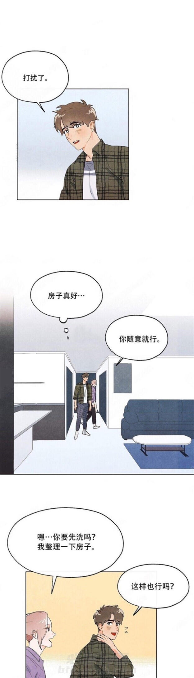 第3话 狐狸吃甜葡萄0
