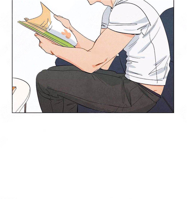 第3话 狐狸吃甜葡萄11