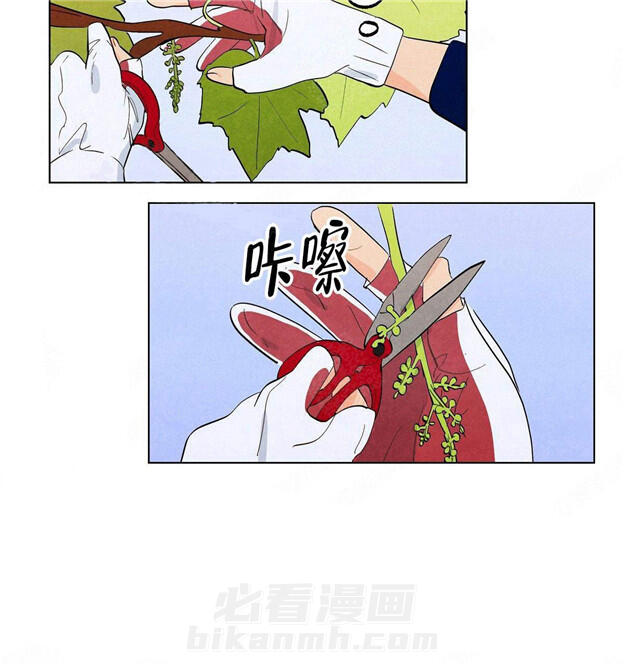 第8话 狐狸吃甜葡萄12