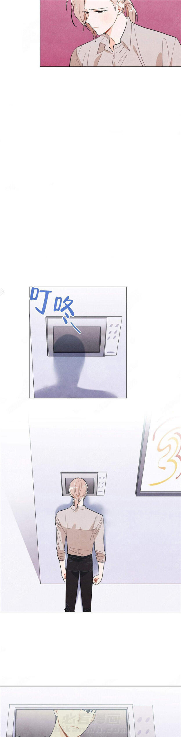 第18话 狐狸吃甜葡萄3