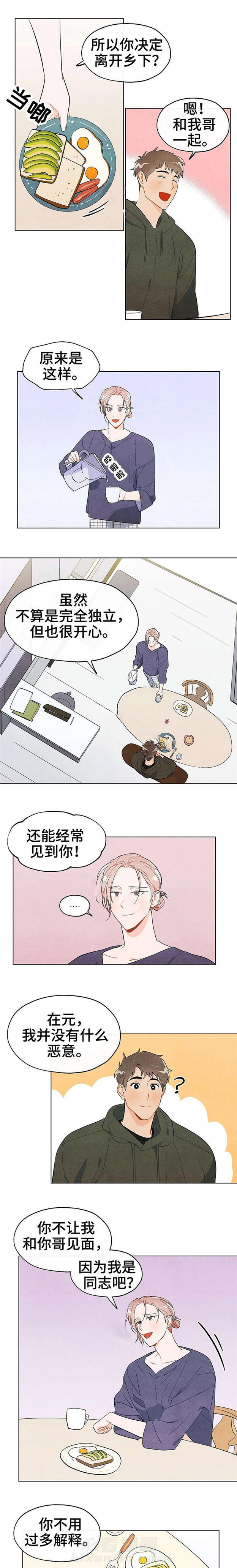第28话 离开乡下0