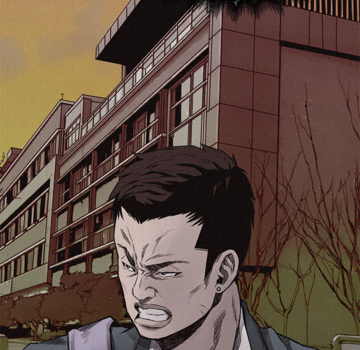 第6话 热血格斗66