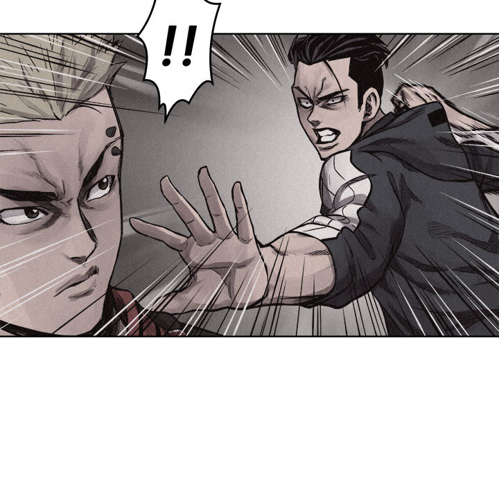 第8话 热血格斗76