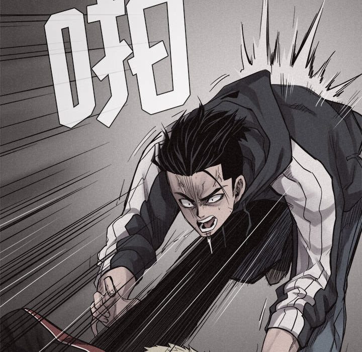 第11话 热血格斗47