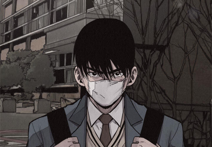 第14话 热血格斗1