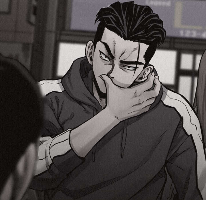 第14话 热血格斗7